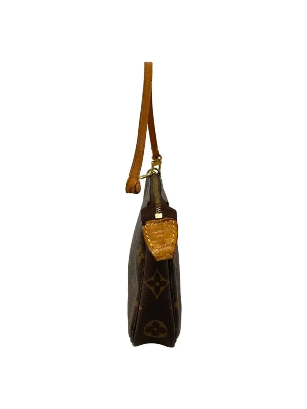 Louis Vuitton Handbag Monogram Pochette Accessoires